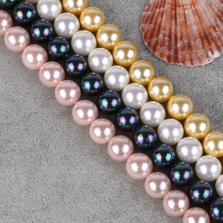 【A02】PEARL BEADS