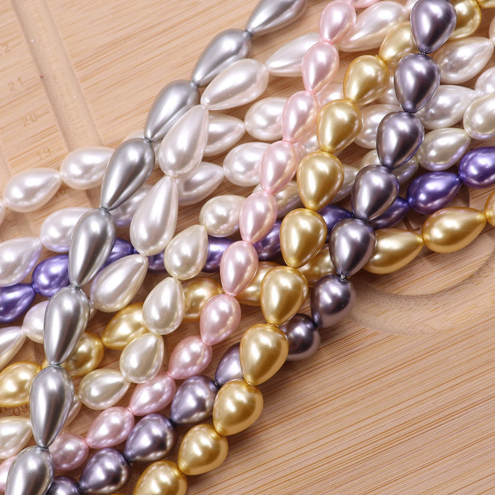【A02】PEARL BEADS