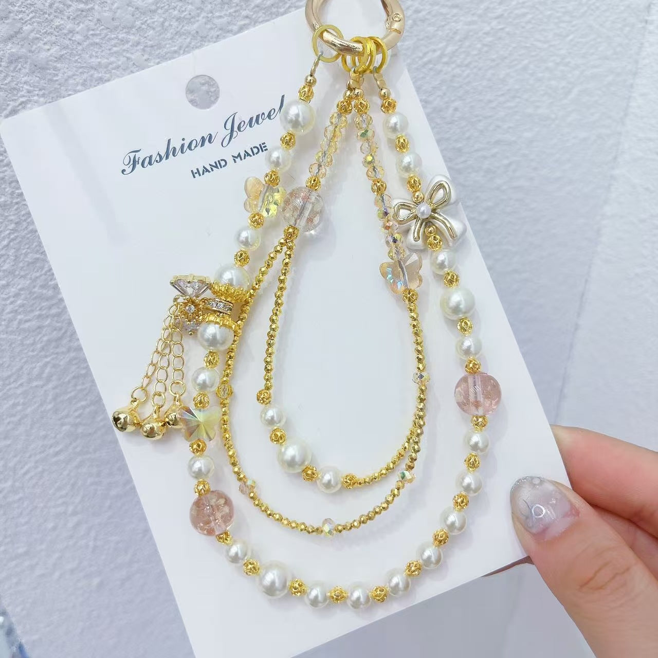 A06 PHONE CHAIN MYSTERY BAGS