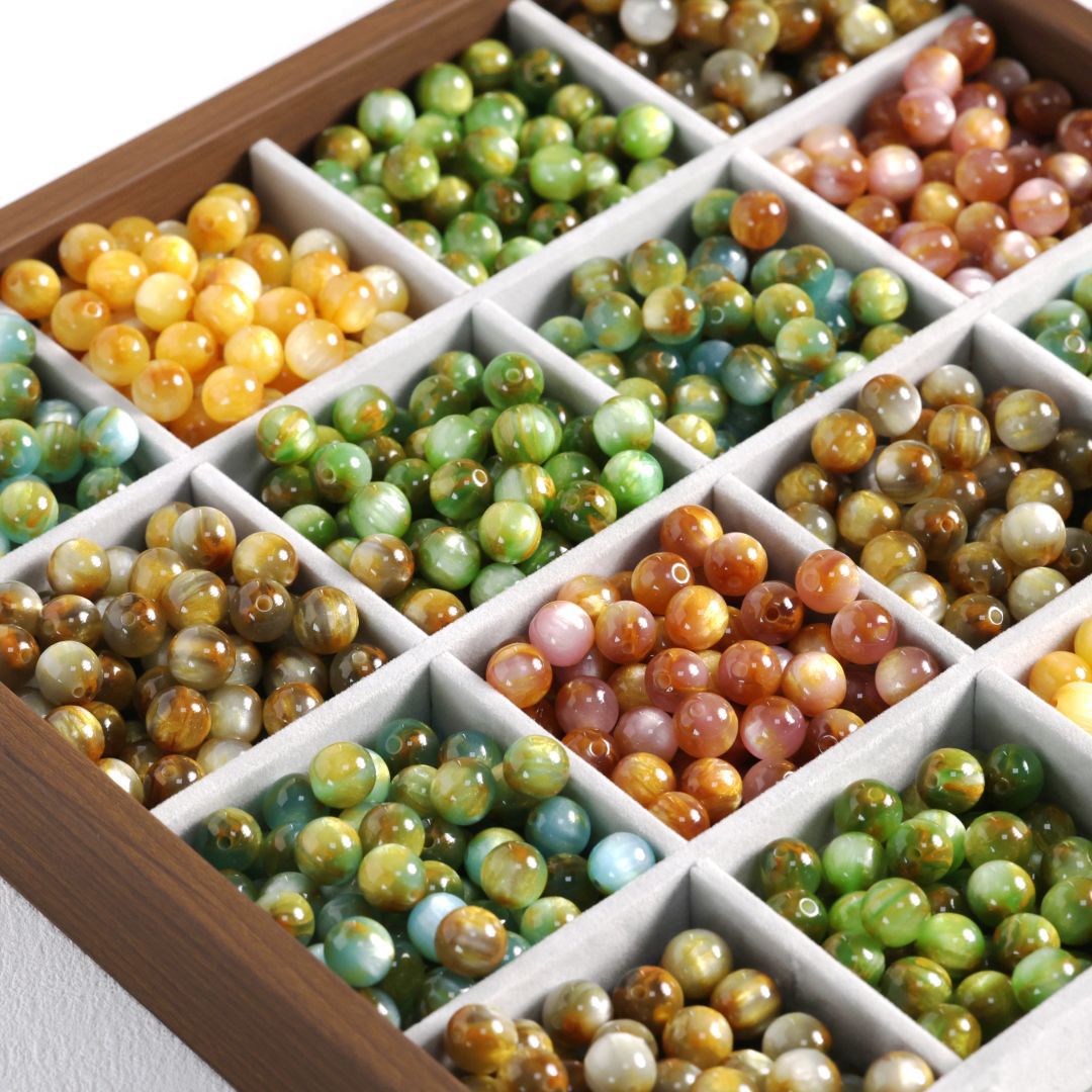 【A03】DIY BEADS