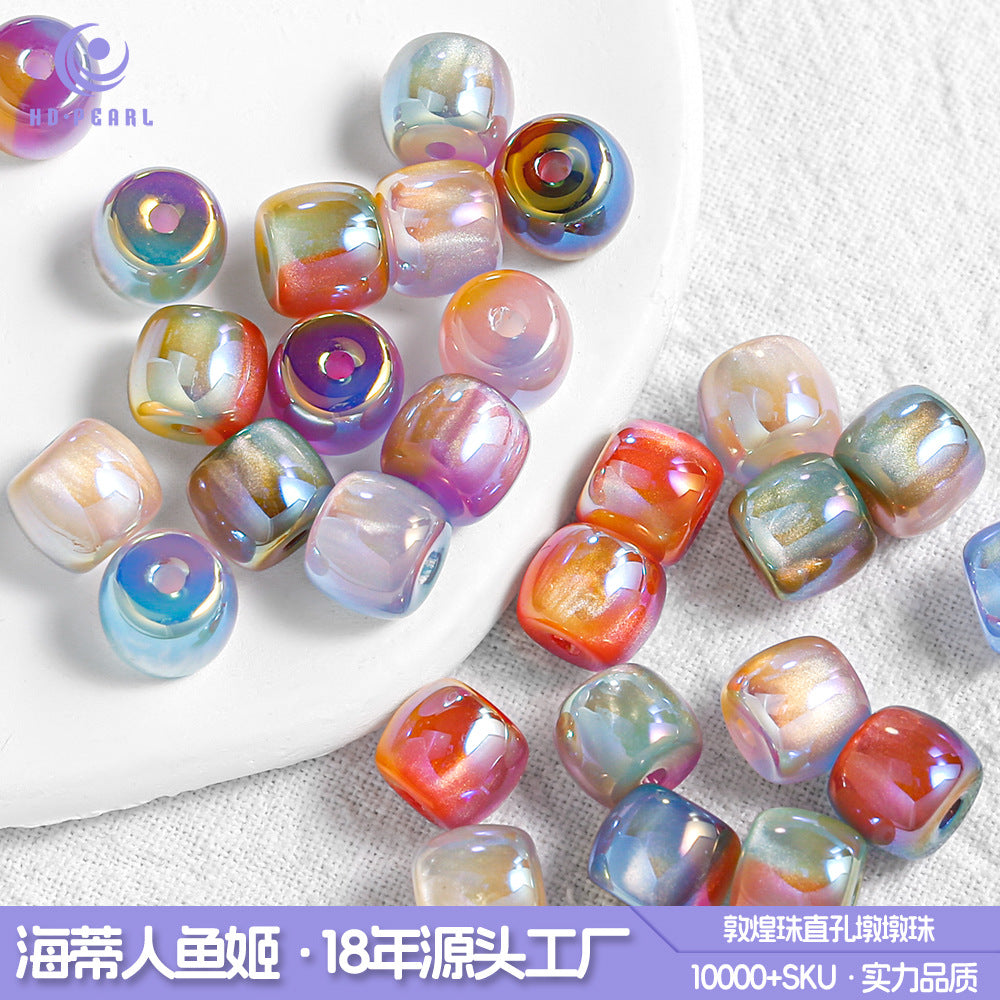 【A01】SPARKLE BEADS