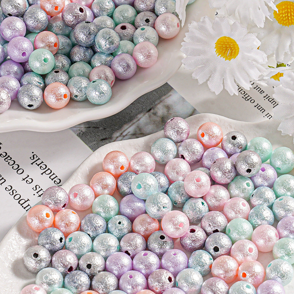 【A02】PEARL BEADS